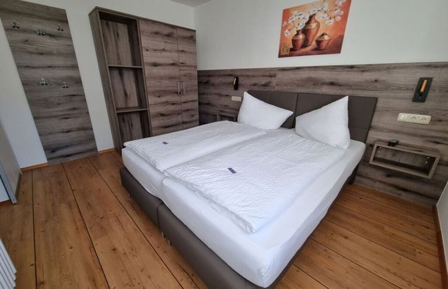 am Buchbrunnen Comfortable Holiday Residence - Foto 6