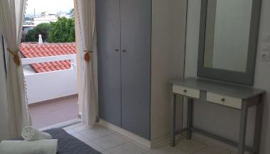 Katerina's apartment - near the sea - Foto 3