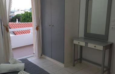 Katerina's apartment - near the sea - Foto 3