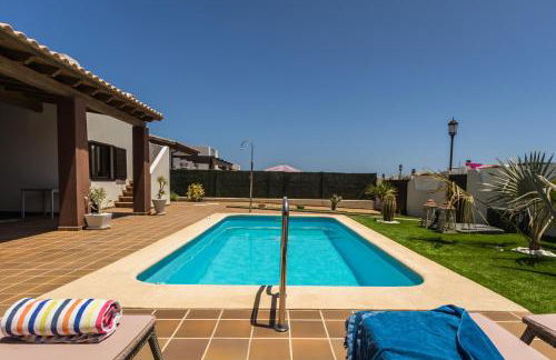 Villa Illusion - Foto 61