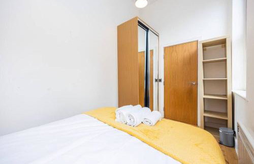 Comfy 2-Bed Flat On Upper St - Next To Tube - Foto 15