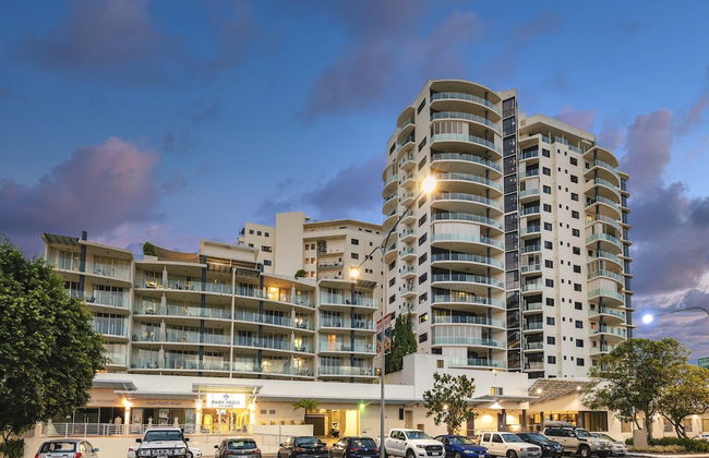 Piermonde Apartments - Cairns - Photo 49