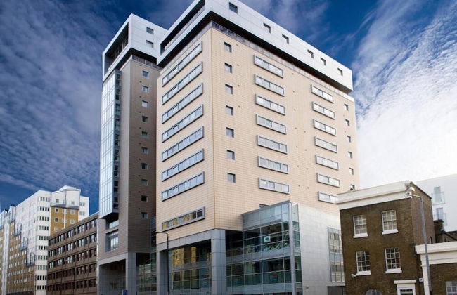 Marlin Aldgate Tower Bridge - Foto 13