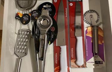 Aconchegante Apartamento 8 Km do Aeroporto de Guarulhos - Foto 28