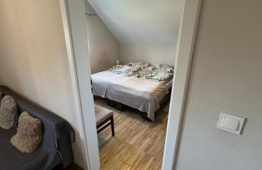 Apartament Leśna Ostoja Rychwałd - Foto 11