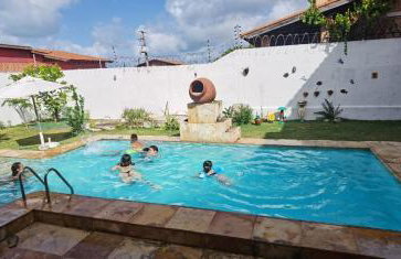 Casa de Praia - Praia Bela - Photo 41