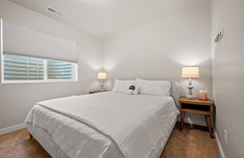 Wasatch Peak Chateau Ro3, Pool, Hot Tub - Foto 45