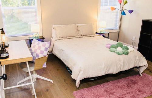 Trendy North Greenville Home - Foto 25