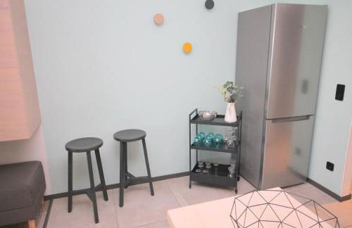 Design-Wohnung am Plöner See - Foto 12