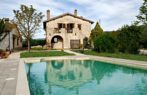 Casale Santomanno - Foto 4