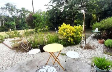 Maison bohème chic Valençay - Foto 9