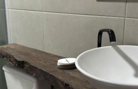 CASA CONCEITO - studio panoramico, suites e quartos - Foto 17