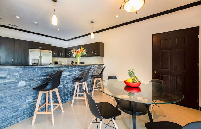 Best in Jaco Diamante del Sol Condos - Foto 28