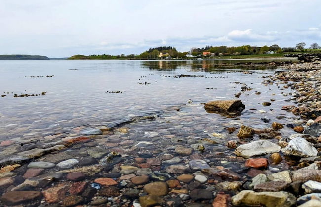 5 Person Holiday Home in Aabenraa - Photo 36