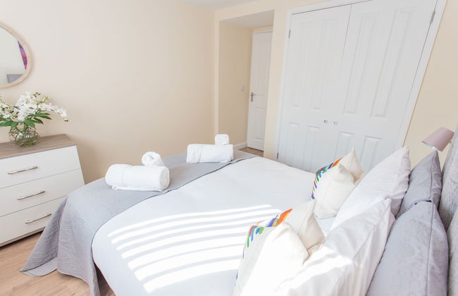 Pinnocks Lodge - Foto 13