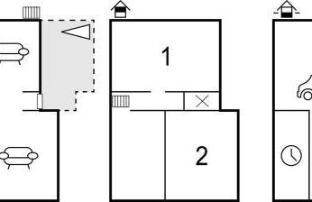 Holiday Home Rdu Creach-Mogueriec - Foto 2