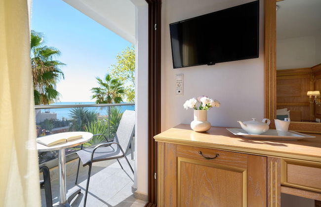 Greek Pride Evlogia - Foto 19