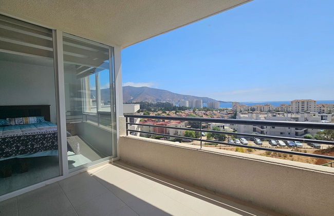 Oceana Suites Papudo - Photo 52