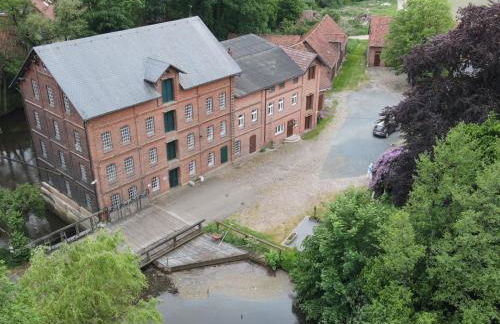 Wassermühle Stemmen - Foto 19