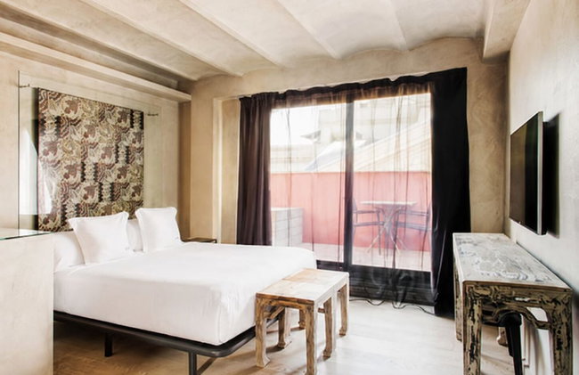 Arai Aparthotel - Foto 25