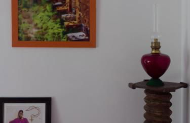 Le Logis d'Emeric avec paisible jardin Clos&Arboré - Foto 7