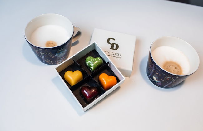 Nordica Design Residence Rovaniemi - Foto 56