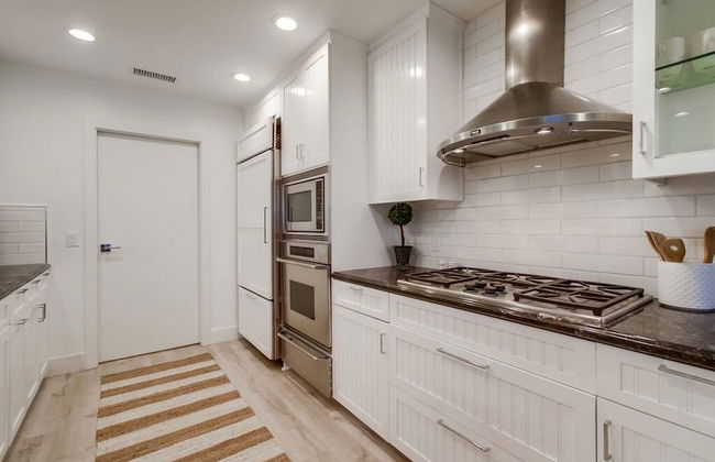 The California - Dreamy San Diego Oasis w Hot Tub - Foto 31