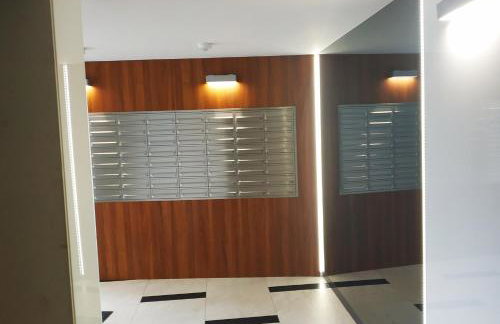 Oskar Apartament Centrum PKP - Foto 34