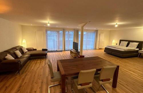 Hopfenwohnung 2 - Foto 1