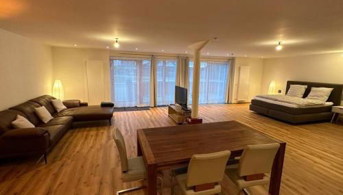 Hopfenwohnung 2 - Foto 1