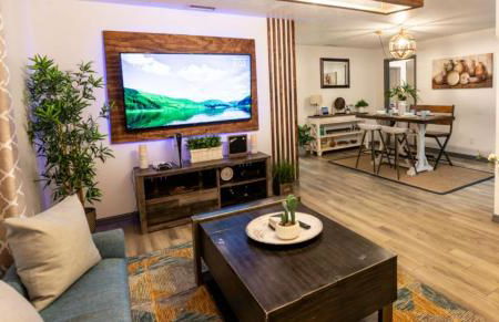 Upscale Ybor House with Outdoor Living Space - Photo 4