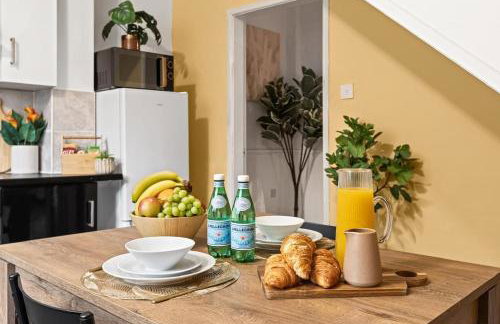 Stylish Greater Manchester home - Foto 36