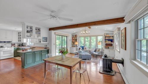 Bear Pass - Mountain View 4 Bedroom Home by RedAwning - Foto 5