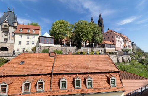 Daniels Apartment an der Schloßbrücke - Foto 34