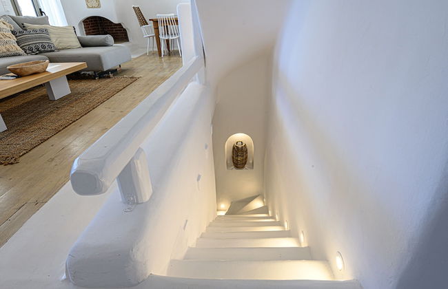 9 Muses Villas Mykonos - Photo 67