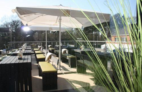 Seestübchen am Herthasee - Foto 10