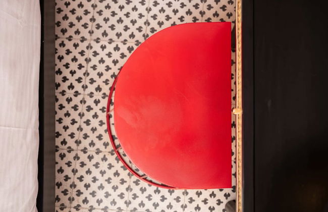 The Red-hot Retro 2bdr Apt. @ Cairo's Downtown - Foto 25