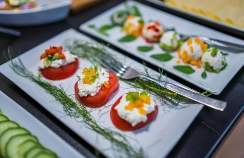 GLAMOUR - Restaurant & SPA - Foto 64