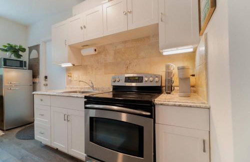 Garden Oasis in Flamingo Park - Foto 23