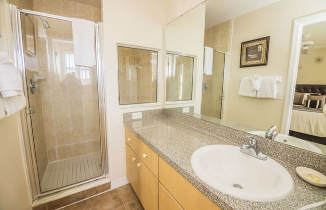 Lake View Townhome Near Disney - Foto 11