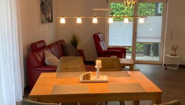 Klimatisierte Wohnung Schwarzwald Europapark Rust barrierefrei 110 qm - Foto 3