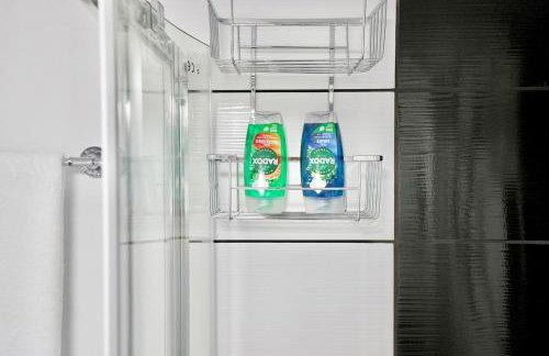 Large 1 Bed Apartment In Southsea Portsmouth - Sleeps 4 & Free Parking - Foto 25