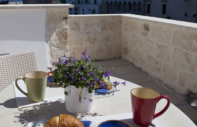 Garibaldi Exclusive Apartments - Foto 39