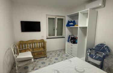 Casa Vacanza Frennesì - Foto 13