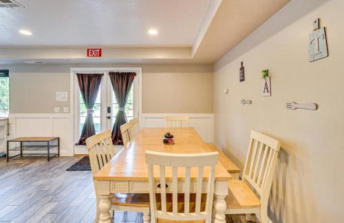 La Verkin Family Apartment - 21 Miles to Zion! - Foto 7