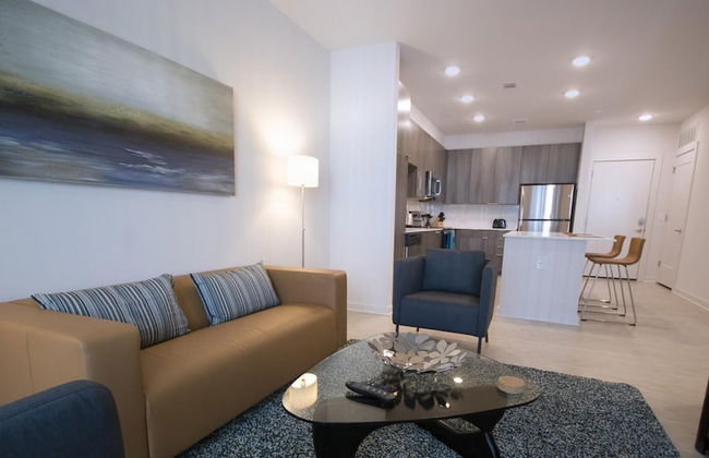 S1bk Affordable Hotel-alternative Perfect for Long Term Stay Near Whole Foods - Foto 5