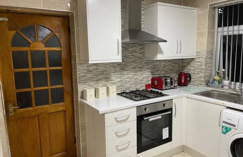 Large Beautiful 3 Bed house in City of Birmingham - Foto 16