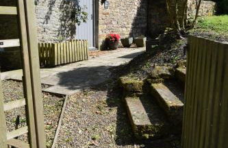 The Bothy at Ivy Cottage - Foto 9