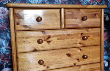 Ferienhaus zum Holzmichel - Foto 16