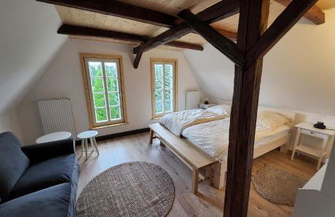 Vierseithof "Waitzdorfer Hof" - Foto 8